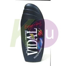 Vidal tus 250ml energy&sport 10010009