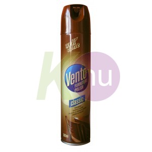 Vento bútorápoló 300ml Classic 10020017