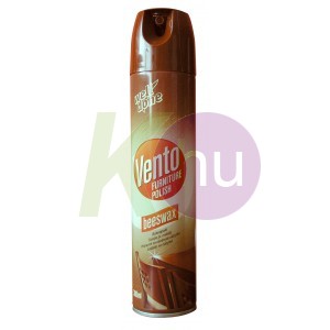 Vento bútorápoló 300ml beeswax 10020070