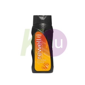 Rewell tus férfi 300ml extreme power 10020091