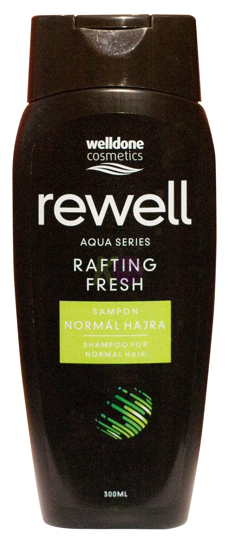 Rewell tus férfi 300ml rafting fresh 10020092