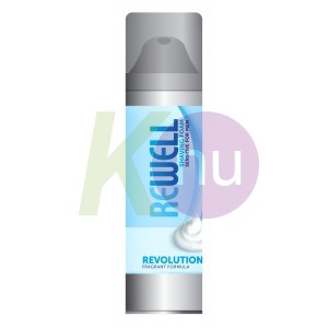 Rewell bor.hab 200ml Revolution / sens. / 10020106