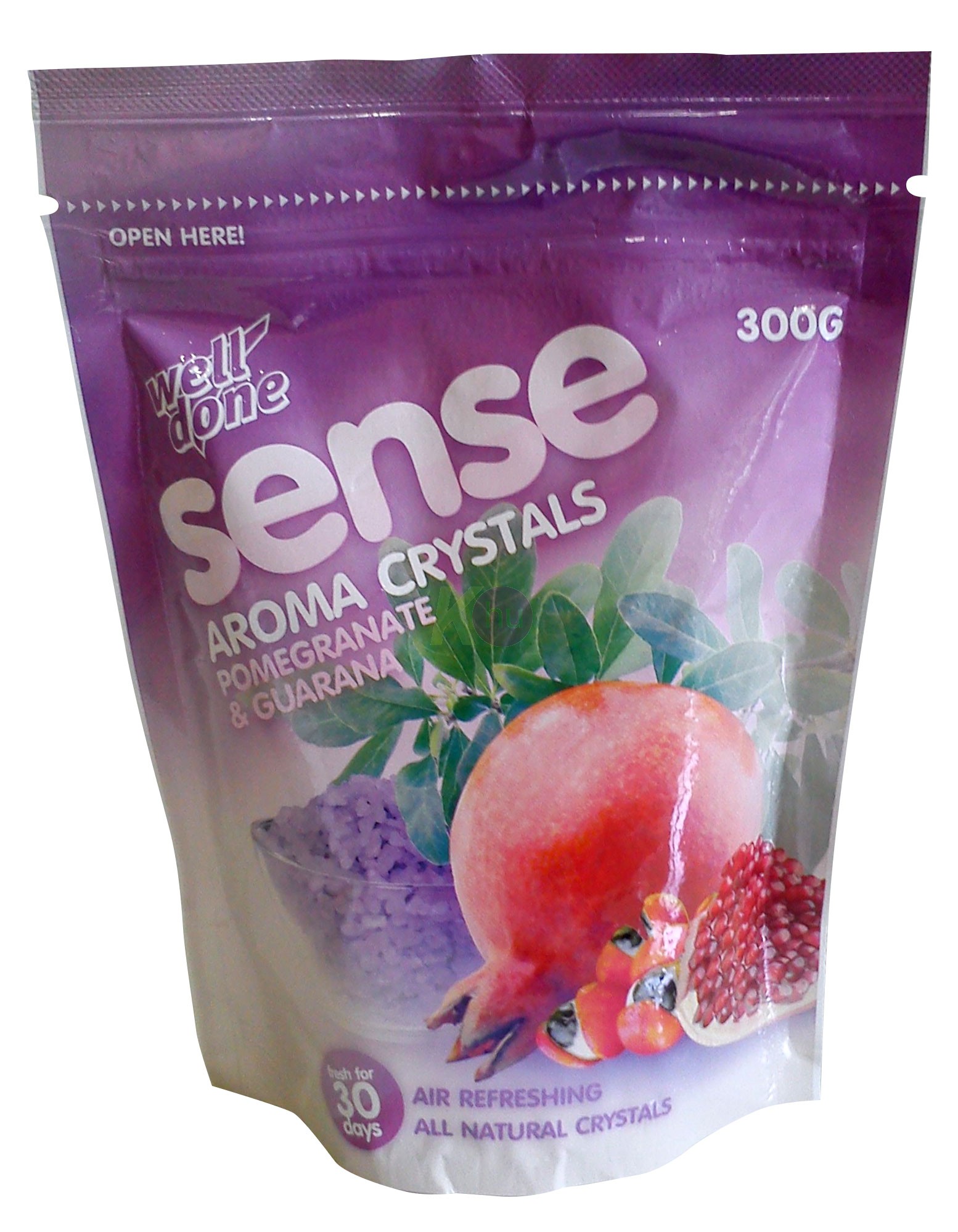 Sense illatkristály 300g Pomegranate 10020134