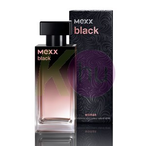 Mexx Black edt 15ml női 11000100