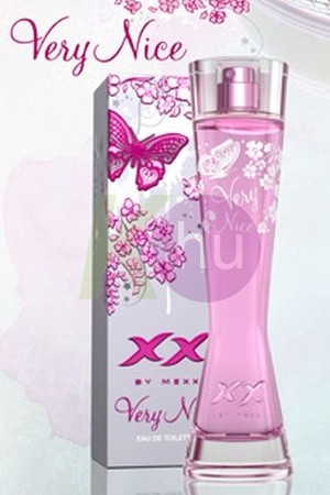 Mexx very nice edt 20ml 11000114