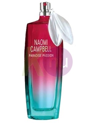 Naomi Campbell Naomi C. paradise edp 30ml 11000128