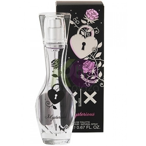 Mexx Mysterious női edt 20ml  11000133