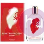 Benetton edt 30ml colori rosso 11000141