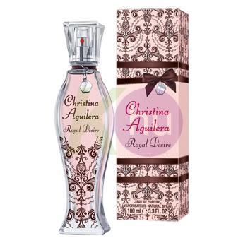 Christina Aguilera C.Aguilera Royal Desire edp 15ml 11000149