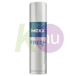 Mexx fresh ffi deo 150ml 11000163