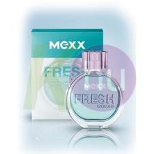 Mexx fresh női edt 15ml 11000164