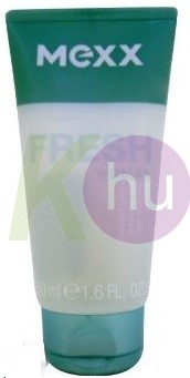 Mexx Fresh Woman tus 150ml 11000168
