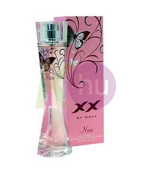 Mexx Nice Edt 20ml 11000208