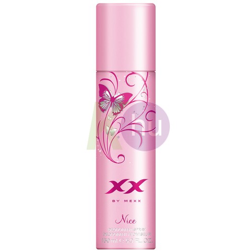 Mexx Nice Deo Spray 150 ml 11000213