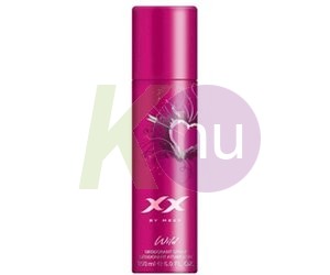 Mexx Wild Deo Spray 150ml 11000219