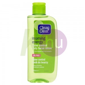 Clean&Clear Shine Tonik 200ml 11000229