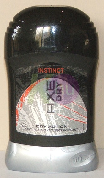 Axe stift 50ml Instinct 11000237