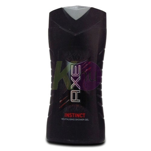 Axe tus 250ml Instinct 11000238