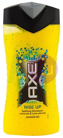 Axe tus 250ml Rise up 11000239