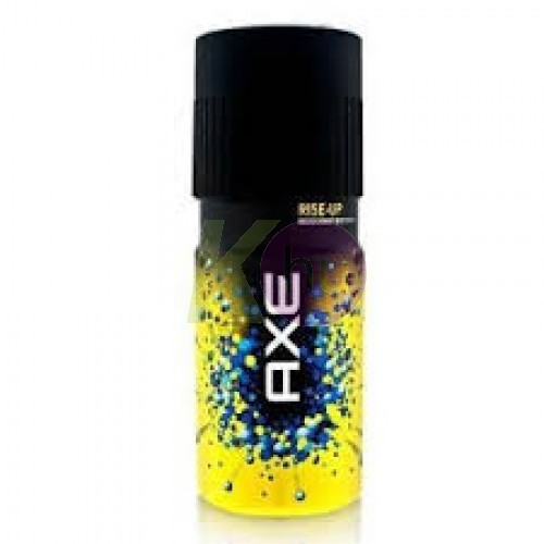 Axe deo 150ml rise up 11000240