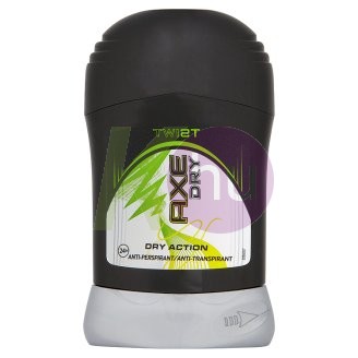 Axe stift 50ml twist 11000243