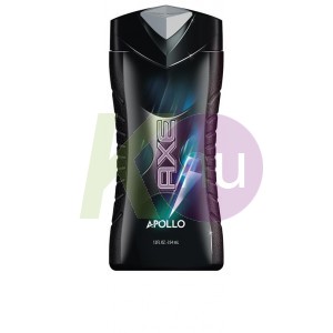 Axe tus 250ml Apollo 11000244