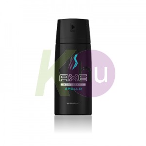 Axe deo 150ml Apollo 11000245