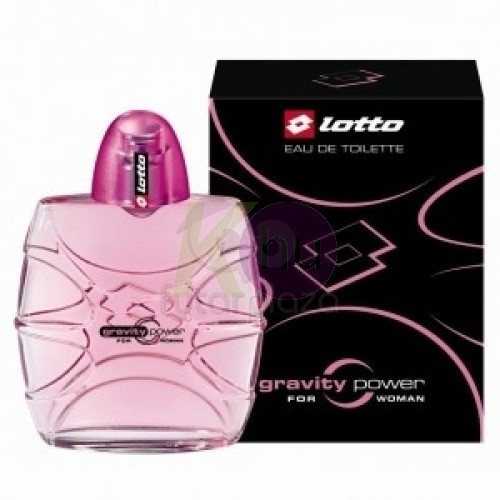 Lotto edt 100ml W 11000257