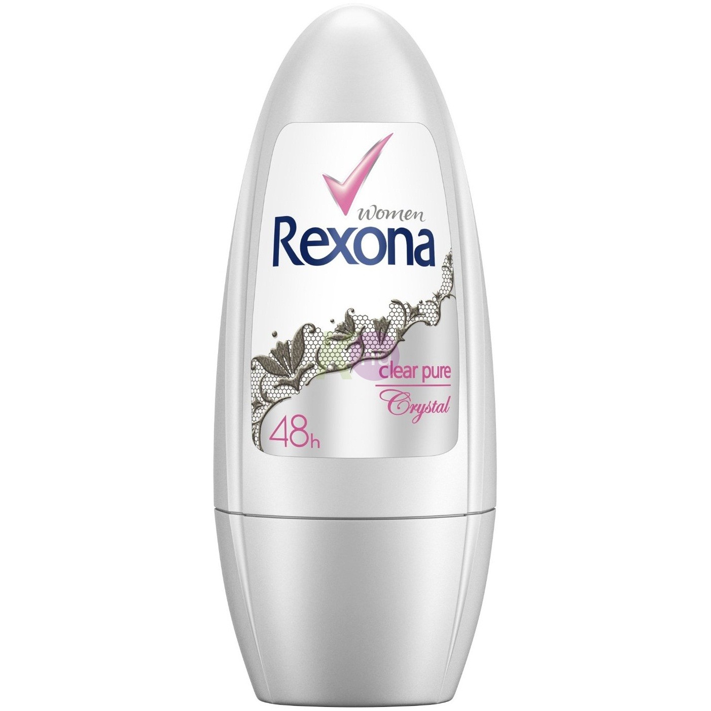 Rexona golyós 50ml Invisible Pure 1100041