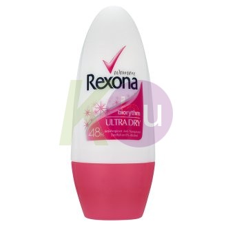 Rexona golyós 50ml Biorythm 1100045