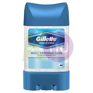 Gillette Gillette izz.gátló zselé 70ml Artic Ice 11000515