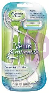 Gillette Gil. venus Embrace borotva 11000523