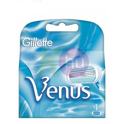 Gillette Gillette Venus betét 4db 11000546