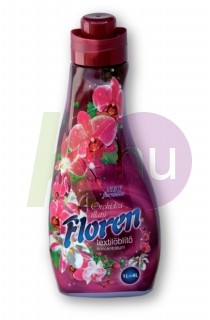 Floren öblítőkoncentrátum 1L orchidea 11000704