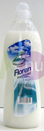 Floren öblítőkoncentrátum 1L vasalás könnyítő 11000706