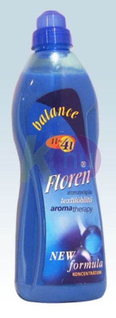 Floren öblítőkoncentrátum 1L balance 11000711