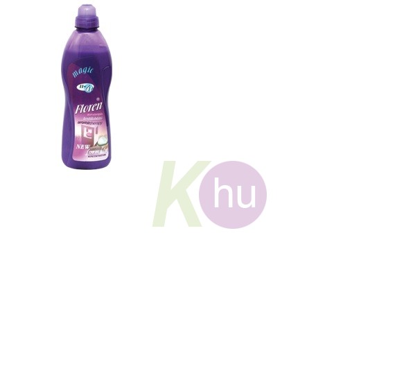 Floren öblítőkoncentrátum 1L magic 11000713