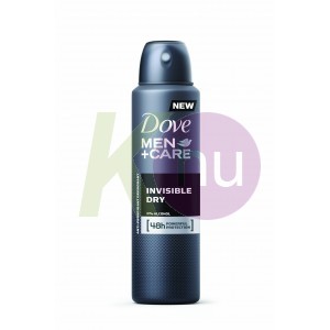 Dove Men deo 150ml Invisible Dry 11001101