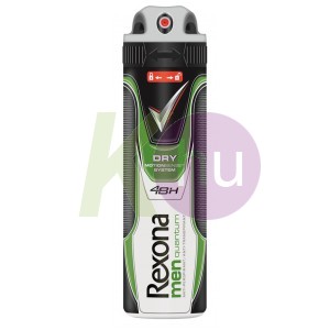 Rexona deo 150ml for men Quantum 11001106