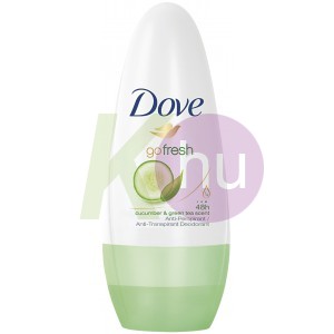 Dove golyós 50ml Go Fresh Touch (cucumber) 11001125