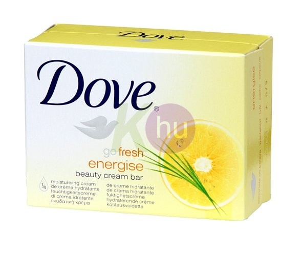 Dove szappan 100gr Go Fresh Energize 11001131