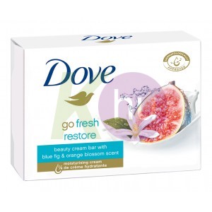 Dove szappan 100g go fresh restore 11001166