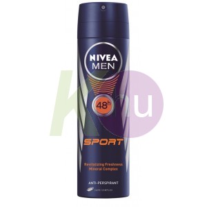 Nivea deo 150ml ffi Sport 11002903