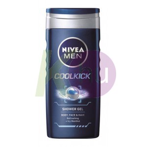 Nivea tus 250ml ffi Cool Kick 11002907