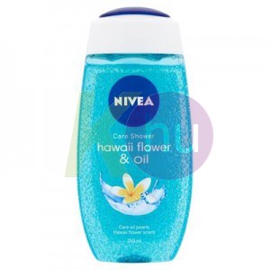 Nivea tus 250ml Hawaii Flower&Oil 11002913