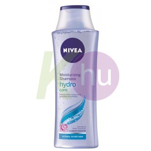 Nivea sampon 250ml Hydro Care hidratáló 11002915