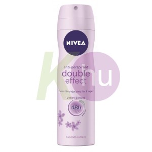 Nivea deo 150ml noi Double Effect Violet Senses 11002916