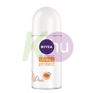 Nivea golyós 50ml noi Stress Protect 11002919