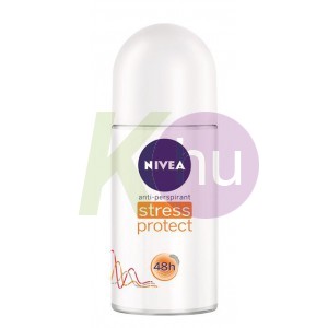 Nivea golyós 50ml noi Stress Protect 11002919