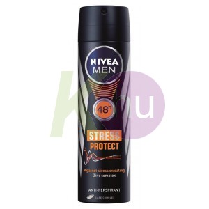 Nivea deo 150ml ffi Stress Protect 11002920